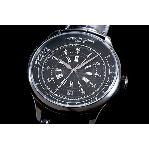 파텍필립 애니버서리 멀티스케일-8 5975G